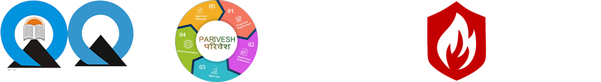 Environmental Compliance Logos